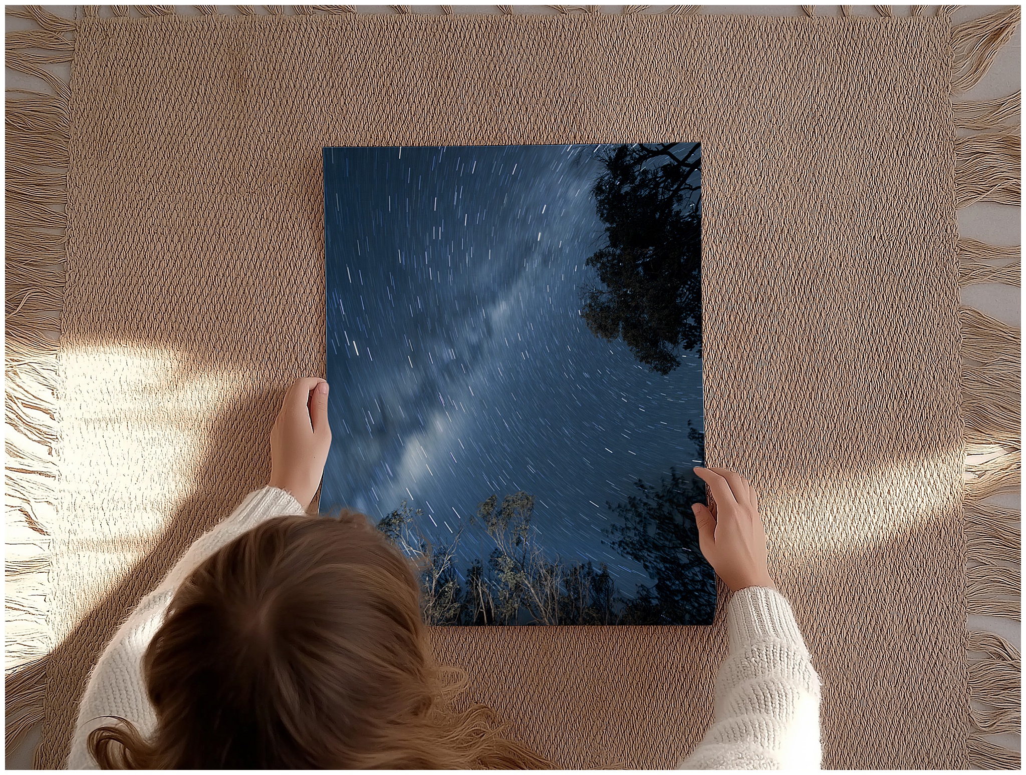 thoughtful first Valentine’s Day gift for boyfriend