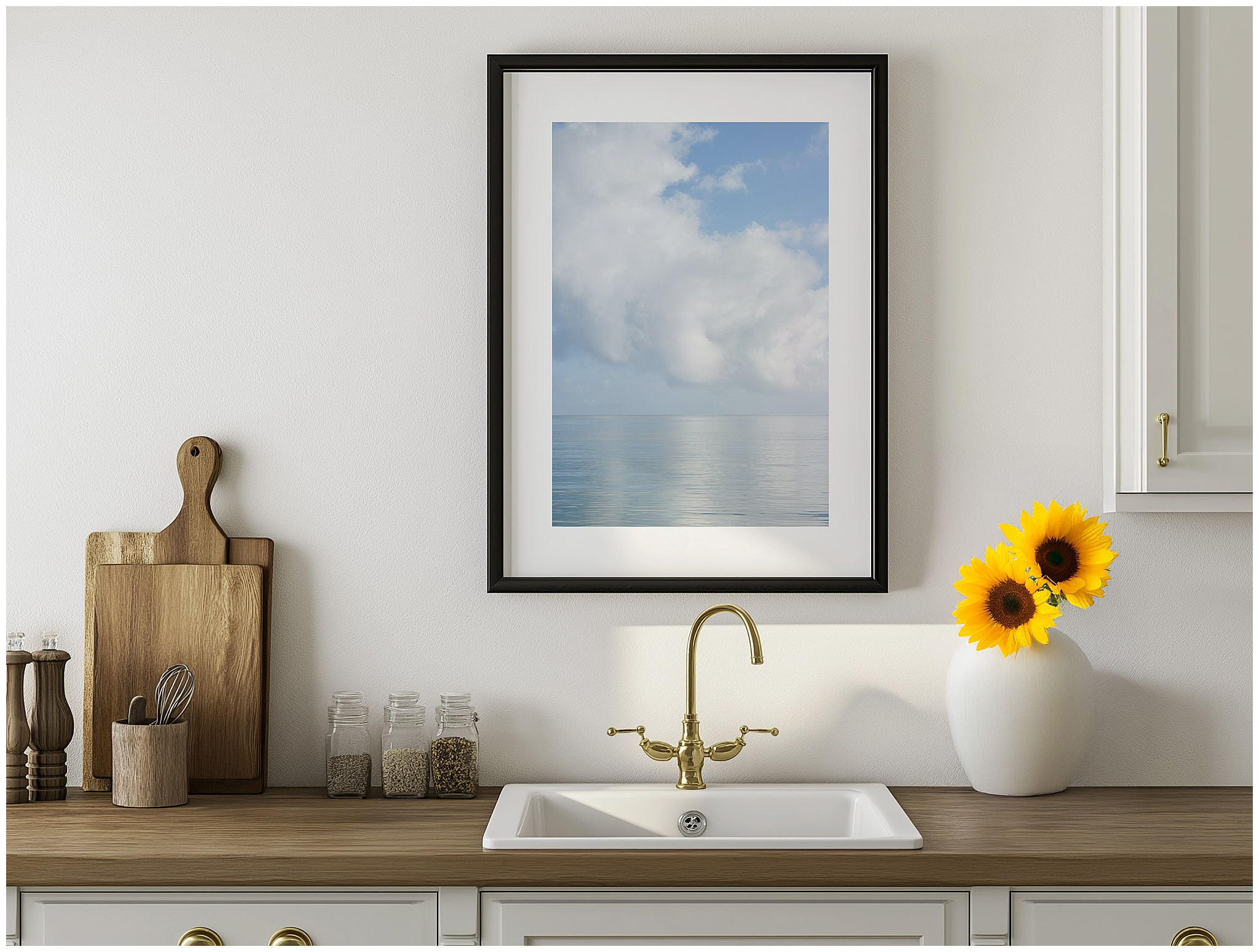 Valentine’s Day gifts for couples decorating together