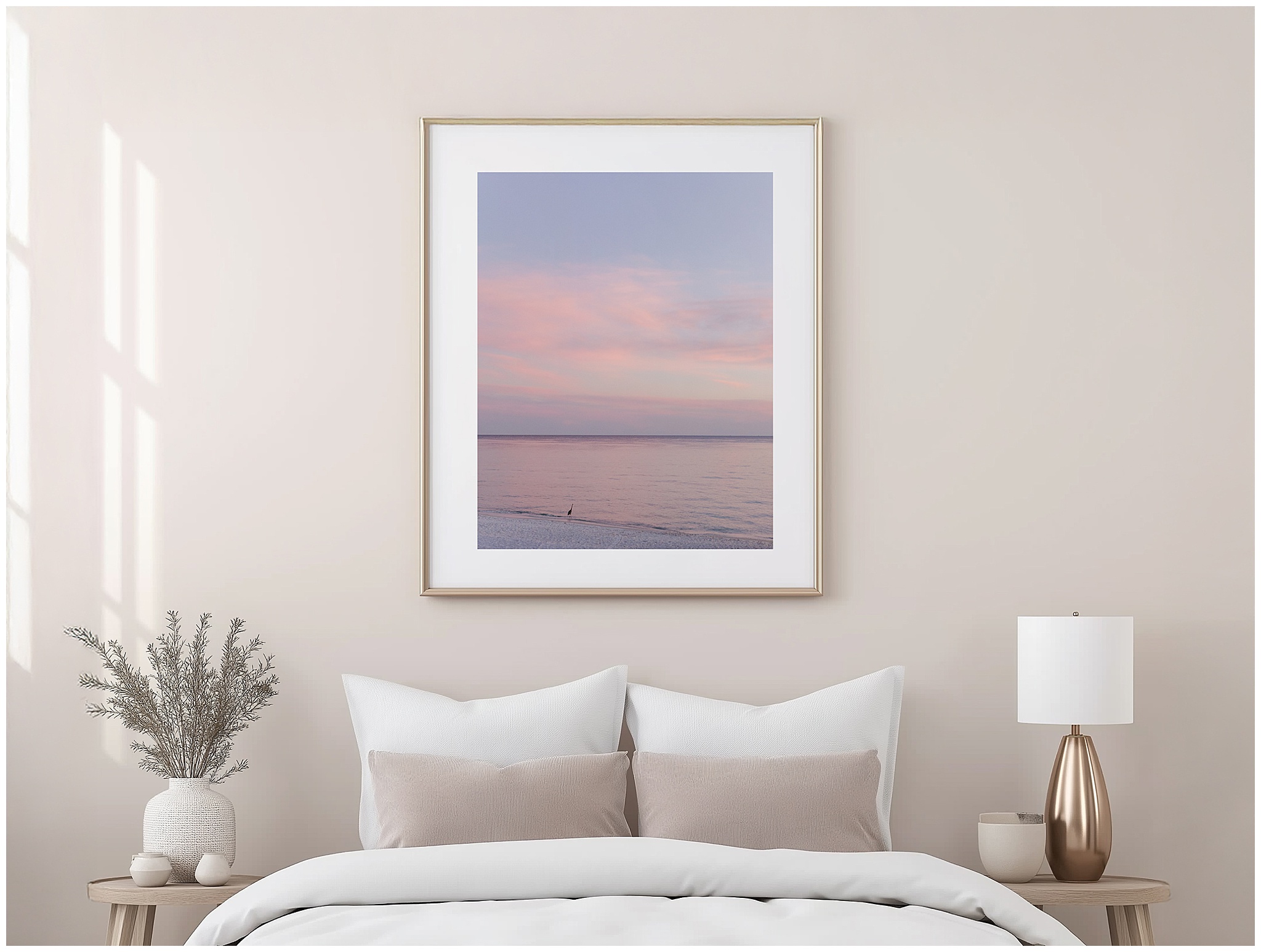 gifting her first Mother’s Day wall art this year