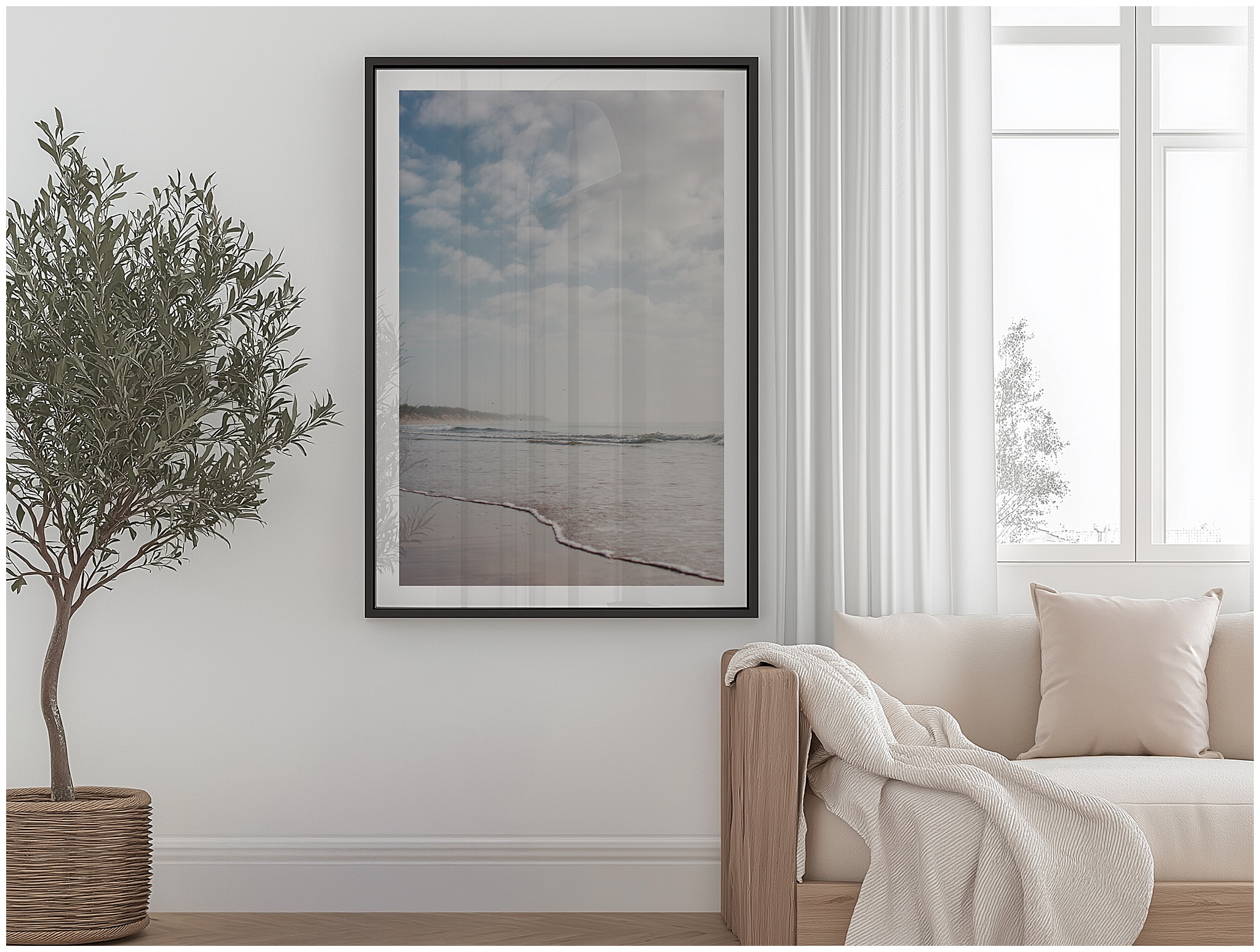 unique maother's day gift from australian photographer Salt Sand Sky